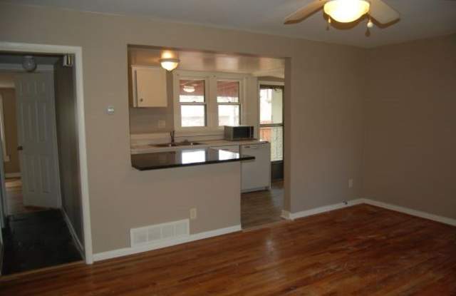 4650 Decatur St - 4650 Decatur Street, Denver, CO 80211