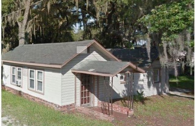 111 Palmetto Lane West - 111 East Palmetto Lane, Polk City, FL 33868