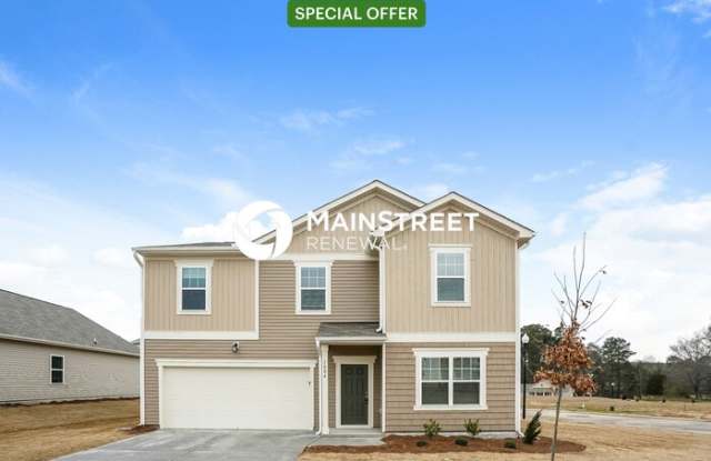 1004 Logan Canyon Lane - 1004 Logan Canyon Lane, Zebulon, NC 27597 1004 Logan Canyon Lane - 1004 Logan Canyon Lane, Zebulon, NC 27597