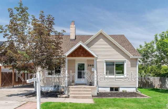 289 East 4800 South photos photos