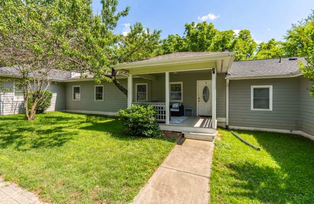 Fully Furnished 3BR Apartment in Carrboro! photos photos