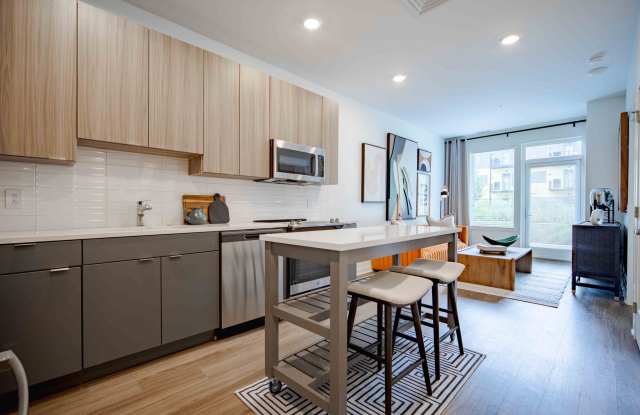 Rivermark Northern Liberties Gallery 4