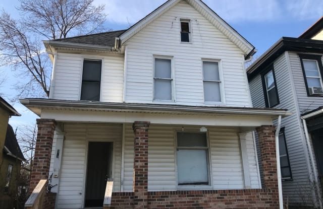 571 Gilbert St. - 571 Gilbert Street, Columbus, OH 43205