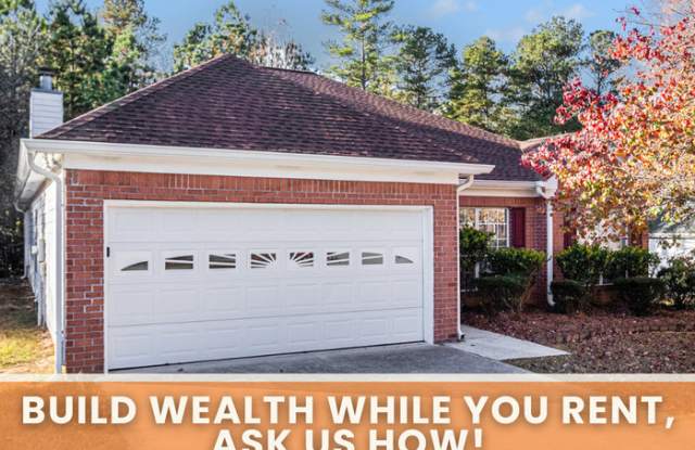 10143 Deep Creek Dr - 10143 Deep Creek Drive, Union City, GA 30291