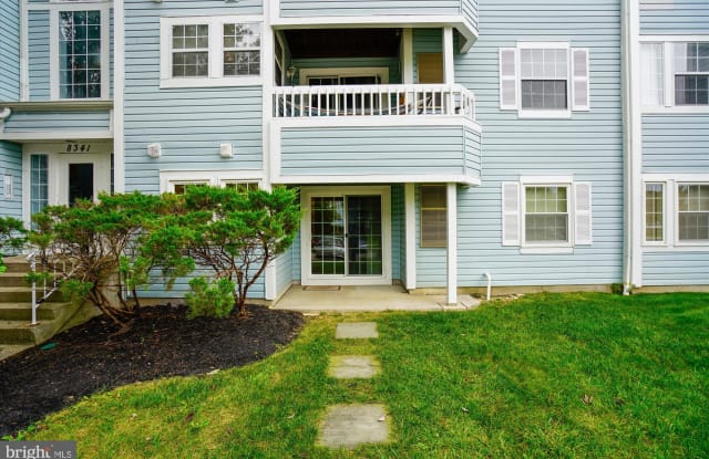 8341 MONTGOMERY RUN ROAD - 8341 Montgomery Run Road, Ilchester, MD 21043
