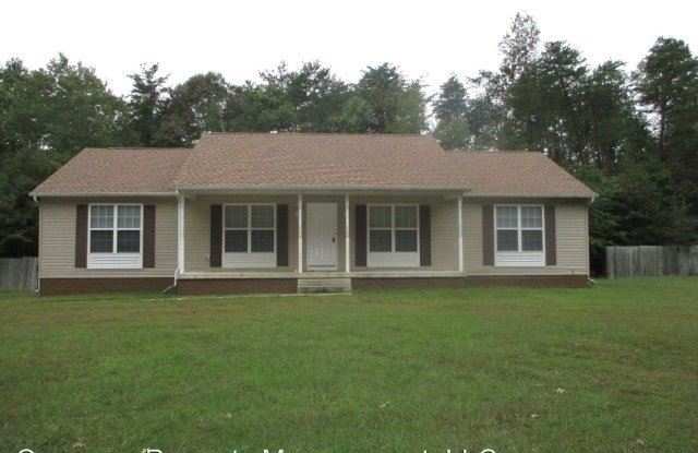 5315 Riley Place - 5315 Riley Place, Charles County, MD 20646