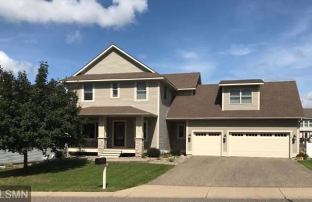 2459 Grey Eagle Circle - 2459 Grey Eagle Circle, Woodbury, MN 55129