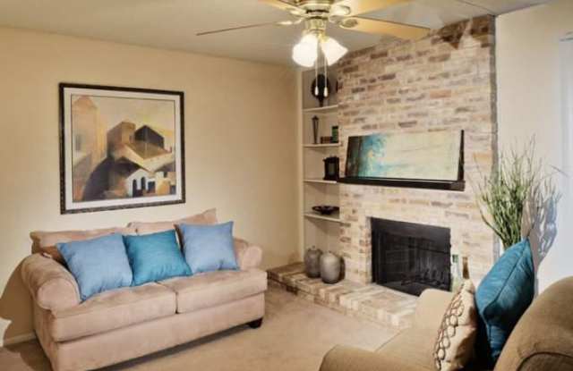 800 Vista Valet, #2211 - 800 Vista Valet Drive, San Antonio, TX 78216