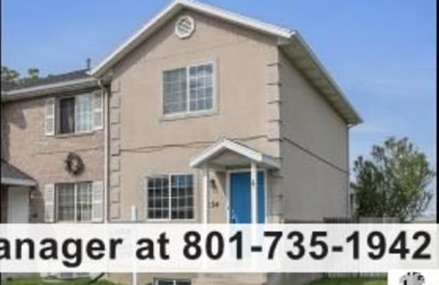 134 West 930 North Street - 134 West 930 North Street, Orem, UT 84057