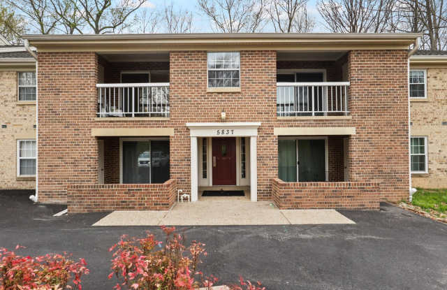 5837 COVE LANDING ROAD - 5837 Cove Landing Road, Burke Centre, VA 22015