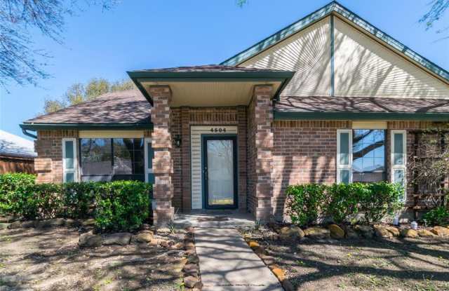 4504 Keys Drive - 4504 Keys Drive, The Colony, TX 75056