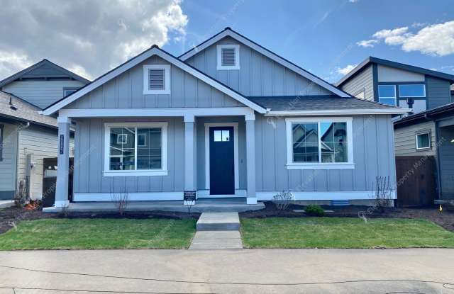 Brand NEW Pahlisch 3 BR - 2BA Home in Southeast Bend photos photos