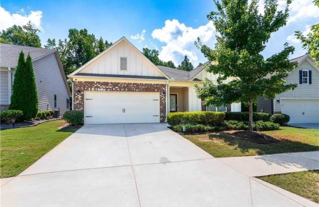 242 High Court Way - 242 High Court Way, Heron Bay, GA 30248