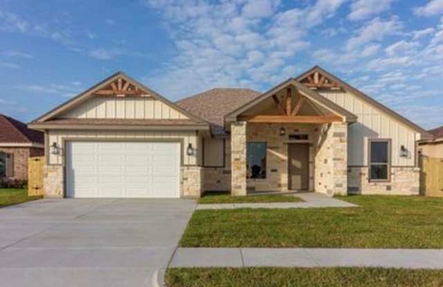 Charming 4B 3B  House in Los Fresnos photos photos
