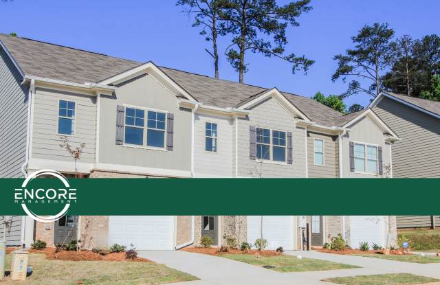 3 Bedroom Townhome in Stonecrest! photos photos