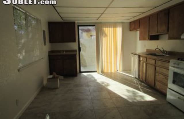 5271 Bishop - 5271 Bishop Street, Cypress, CA 90630