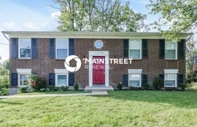 12318 Crosswinds Drive - 12318 Crosswinds Drive, Middletown, KY 40243