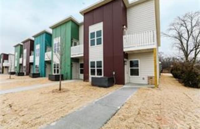 3406 Glen Road - 3406 - 3406 Glen Road, Bentonville, AR 72713