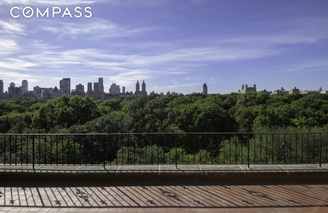 952 Fifth Avenue - 952 5th Avenue, New York City, NY 10075