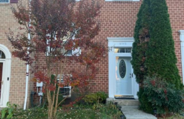 8548 Pine Run Ct - 8548 Pine Run Court, Ellicott City, MD 21043