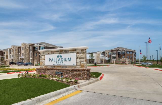Palladium Anna photos photos