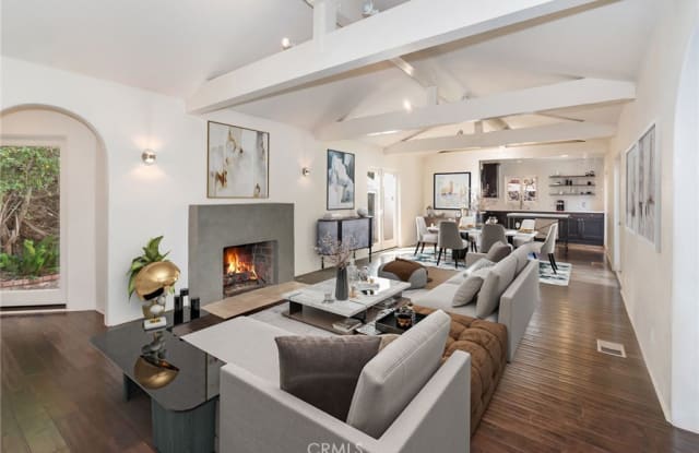 1807 Nichols Canyon Road - 1807 Nichols Canyon Road, Los Angeles, CA 90046