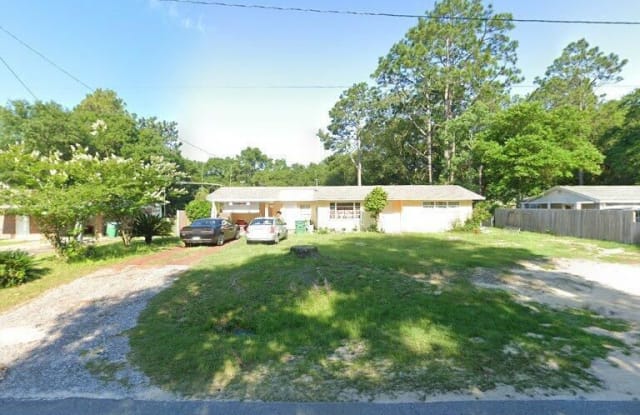314 Brackin St. - Apartment - 314 Brackin Street, Crestview, FL 32539