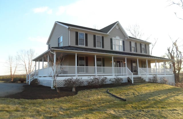 10400 MOXLEY ROAD - 10400 Moxley Road, Montgomery County, MD 20872