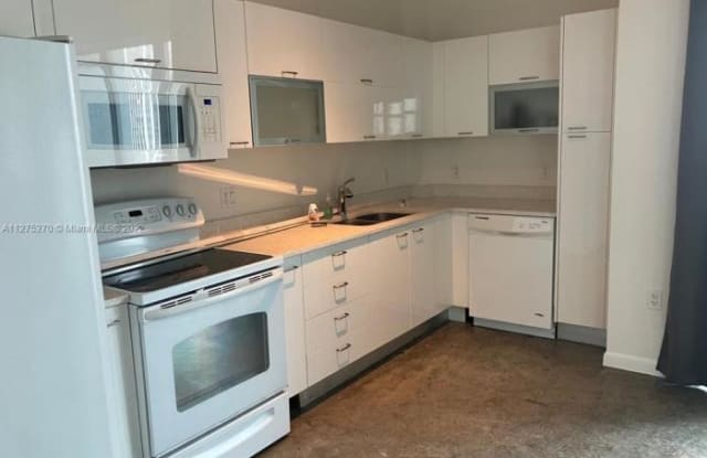 133 NE 2nd Ave. - 133 Northeast 2nd Avenue, Miami, FL 33132