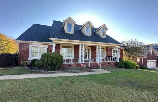 Eagles Landing Subdivision Gallery 4