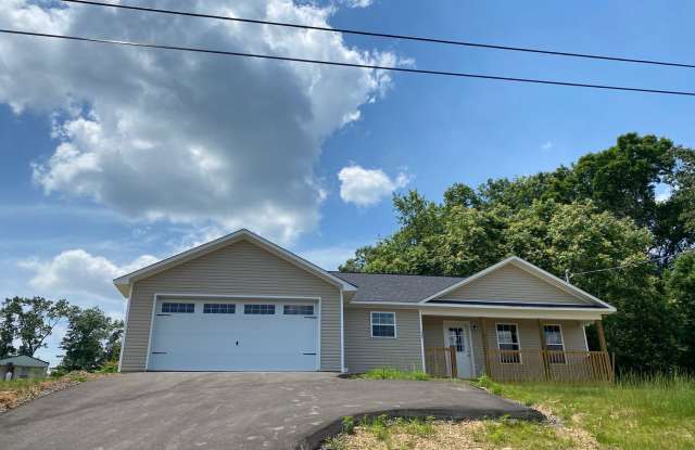 Single Family Home in White Pine TN photos photos
