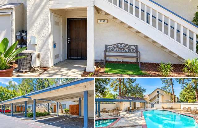 Welcome home to this beautifully updated 1-bedroom, 1-bath condo featuring a modern interior and comfortable amenities throughout! Gallery 3