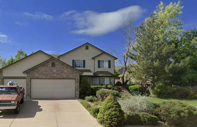 1563 Cedarwood Drive photos photos