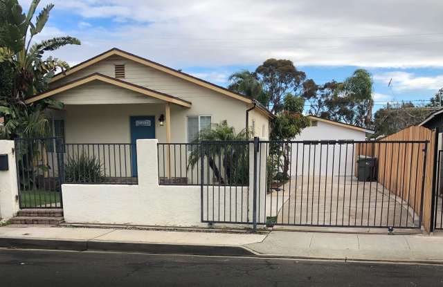 338 North Grant Street photos photos