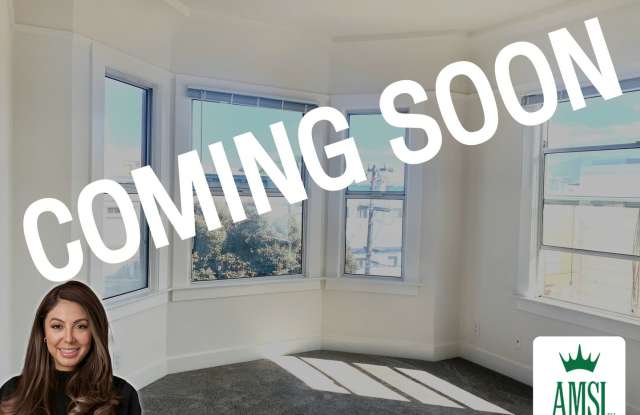 Exceptional Location! Sun Filled Top Floor One Bedroom w/ Large Closets,Updated Kitchen photos photos