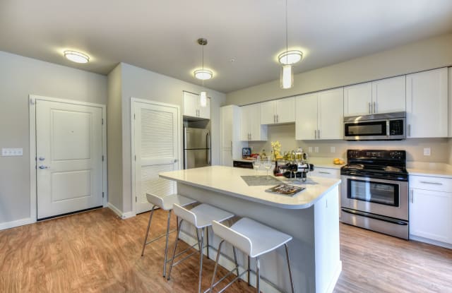 Madison Bellevue Gallery 2