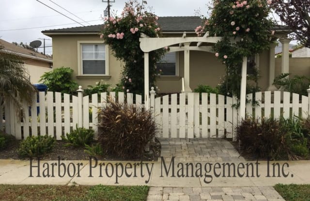 1331 West 27th Street - 1331 West 27th Street, Los Angeles, CA 90731