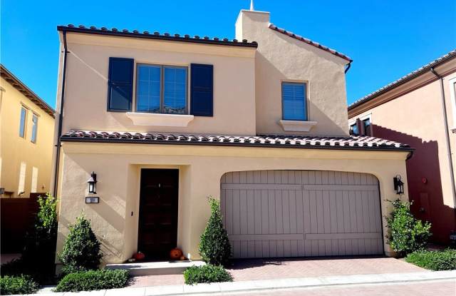 109 Tritone - 109 Tritone, Irvine, CA 92602