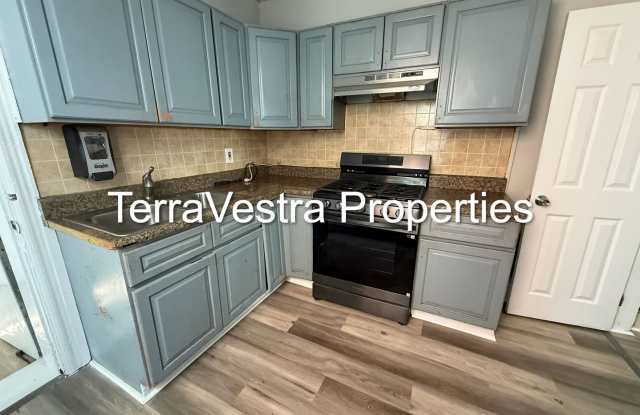 3 Bed Single Family Home in Gloucester City! photos photos