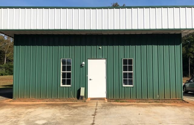 1610 Old Atlanta Rd - 1610 Old Atlanta Rd, Griffin, GA 30223