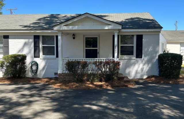 2 Bedroom Apartment on Blossom Street photos photos