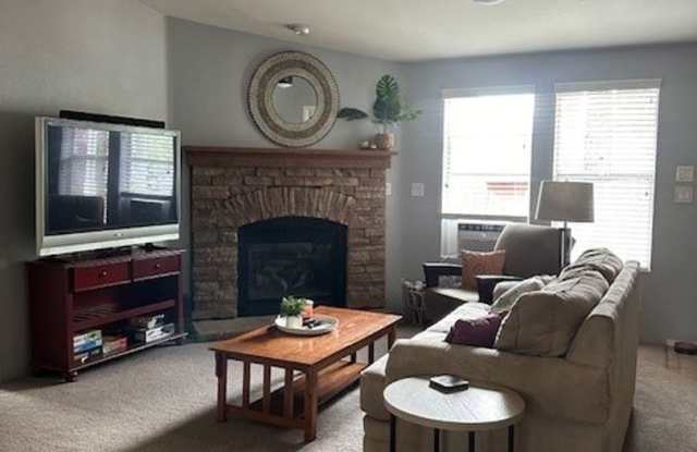 Fully Furnished 3-Bedroom Home with Spacious Yard – Available in August! photos photos