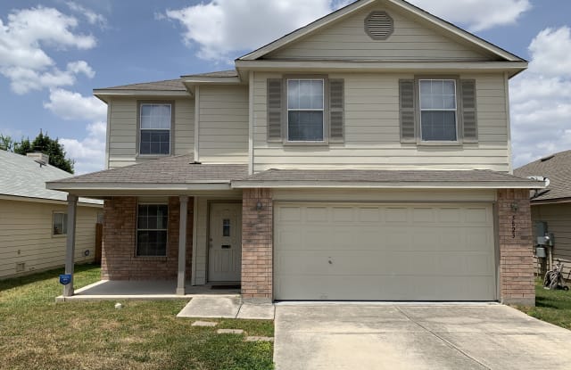5823 Armstrong Wl - 5823 Armstrong Wl, San Antonio, TX 78249