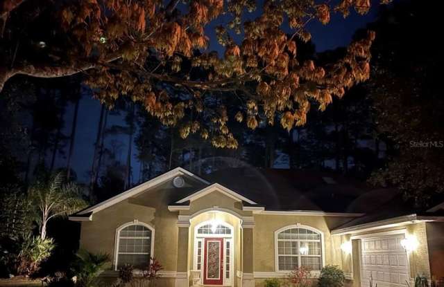 5 ESSEX PLACE - 5 Essex Place, Palm Coast, FL 32164 5 ESSEX PLACE - 5 Essex Place, Palm Coast, FL 32164