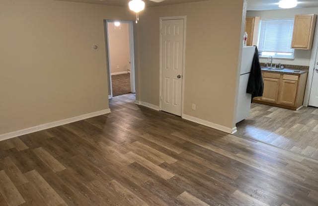 1590 Swadley St - 1590 Swadley Street, Lakewood, CO 80215