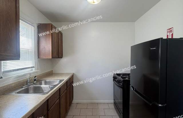 A cozy home ready for immediate move-in • 3 Bedrooms • 1 Full Bathroom photos photos