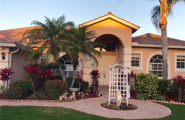 614 Grand Rapids BLVD - 614 Grand Rapids Boulevard, Orangetree, FL 34120