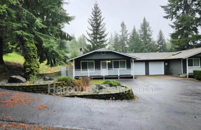 1825 NW Estrellita Ln - 1825 Estrellita Lane Northwest, Silverdale, WA 98383