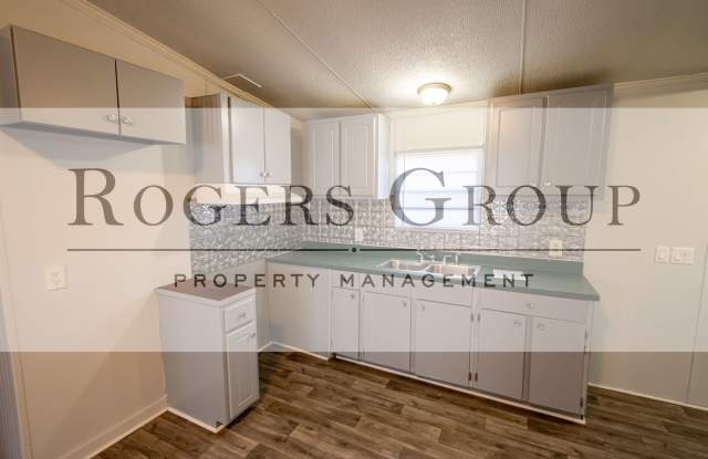 Homes for Rent in Kittrell NC - 388 S. Chavis Road, Lot #6 - Schedule Showing Online at rentnc.net Gallery 3