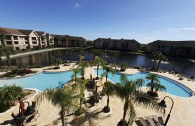 1600 Villa Capri Cir - 1600 Villa Capri Circle, Odessa, FL 33556